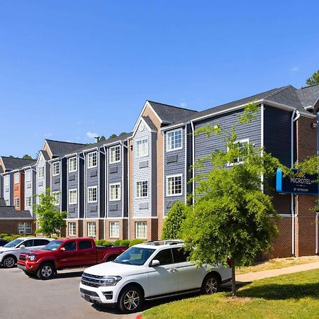Microtel Inn By Wyndham Raleigh-Durham Airport Morrisville Exterior photo