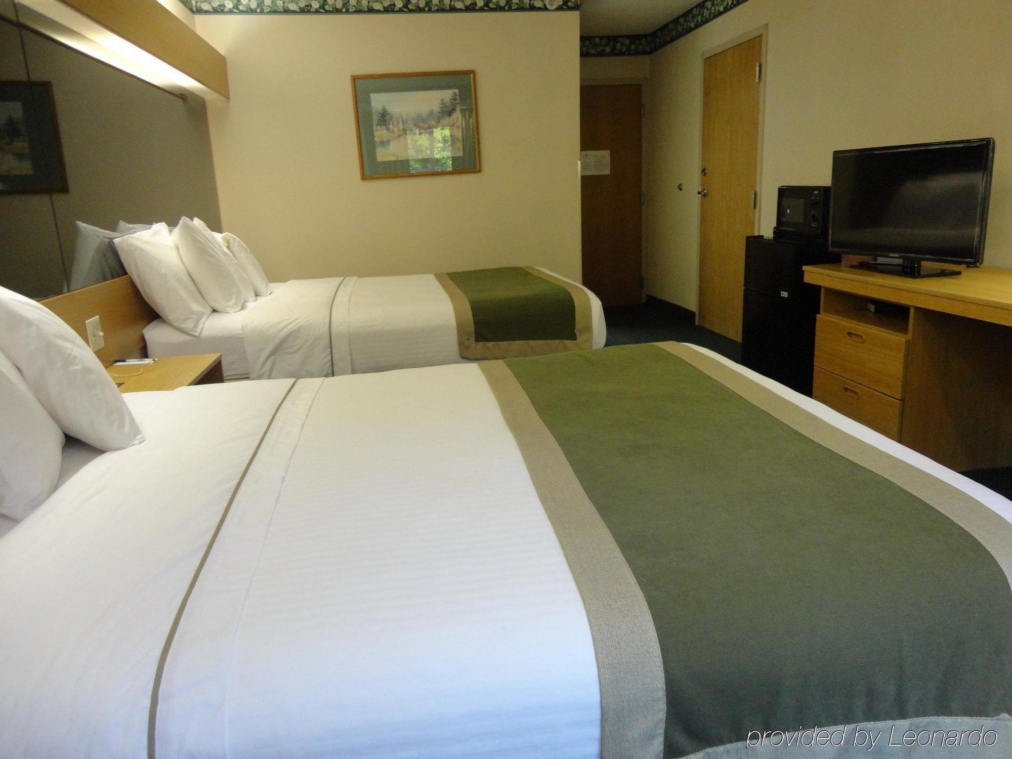 Microtel Inn By Wyndham Raleigh-Durham Airport Morrisville Exterior photo